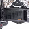   Expedition-Gear Drop down tailgate table Jeep Wrangler JKU/JK/JLU/JL