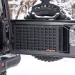 Expedition-Gear Drop down tailgate table Jeep Wrangler JKU/JK/JLU/JL
