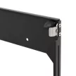 Expedition-Gear Drop down tailgate table Jeep Wrangler JKU/JK/JLU/JL