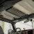 Expedition-Gear Overhead molle panel for Jeep Wrangler JL