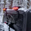 Expedition-Gear Jeep Wrangler JL / JLU Rear Light Mounts