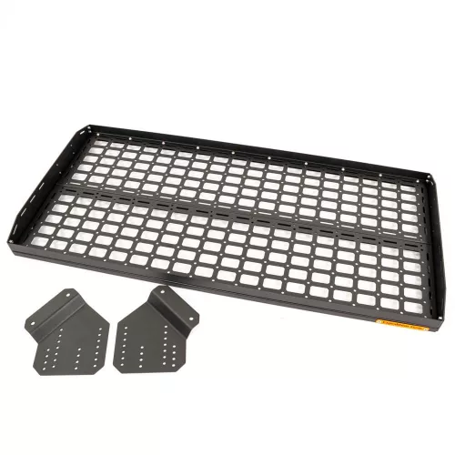 Expedition-Gear Cargo shelf Jeep Wrangler JLU
