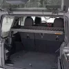 Expedition-Gear Cargo shelf Jeep Wrangler JLU