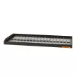 Expedition-Gear Cargo shelf Jeep Wrangler JLU