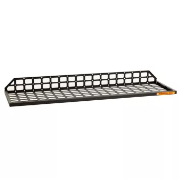 Expedition-Gear Expedition Shelf Jeep Wrangler JLU