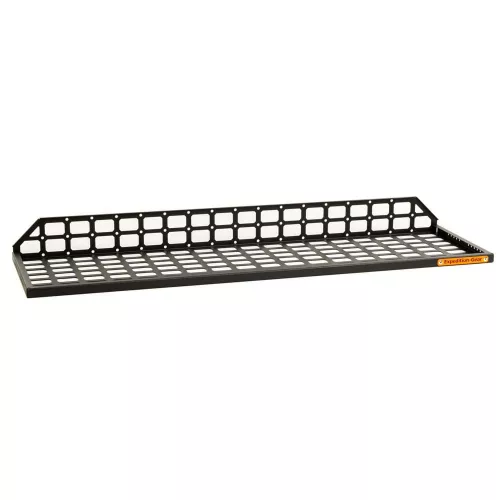 Expedition-Gear Expedition Shelf Jeep Wrangler JLU
