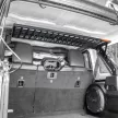 Expedition-Gear Expedition Shelf Jeep Wrangler JLU