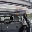 Expedition-Gear Expedition Shelf Jeep Wrangler JLU