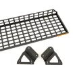 Expedition-Gear Expedition Shelf Jeep Wrangler JLU