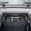 Expedition-Gear Expedition Shelf Jeep Wrangler JLU