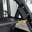 Expedition-Gear Expedition Shelf Jeep Wrangler JLU
