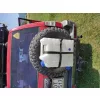 Expedition-Gear Canister holder Toyota Land Cruiser 95