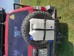 Expedition-Gear Canister holder Toyota Land Cruiser 95