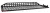Expedition-Gear Expedition shelf Toyota Land Cruiser 95
