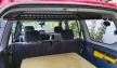 Expedition-Gear Expedition shelf Toyota Land Cruiser 95