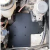 Expedition-Gear Compressor Mount