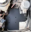 Expedition-Gear Compressor Mount