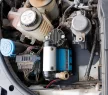 Expedition-Gear Compressor Mount