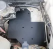 Expedition-Gear Compressor Mount