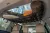 Expedition-Gear Ceiling cargo net for Land Rover Discovery 3/4