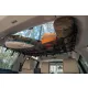 Expedition-Gear Ceiling cargo net for Land Rover Discovery 3/4