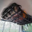 Expedition-Gear Ceiling cargo net for Land Rover Discovery 3/4