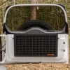   Expedition-Gear Land Rover Defender  drop down tailgate table