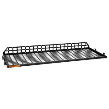 Expedition-Gear Expedition shelf Land Rover Discovery II