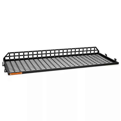 Expedition-Gear Expedition shelf Land Rover Discovery II