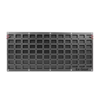   Expedition-Gear Drop down tailgate table Mitsubishi Pajero III