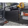   Expedition-Gear Drop down tailgate table Mitsubishi Pajero III