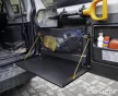 Expedition-Gear Drop down tailgate table Mitsubishi Pajero III