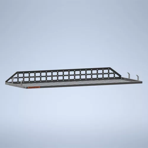 Expedition-Gear Expedition shelf Mitshubishi Pajero III