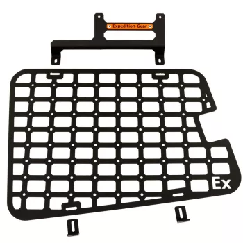 Storage panel Mitsubishi Pajero IV