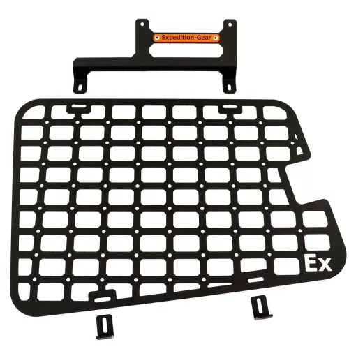 Storage panel Mitsubishi Pajero IV