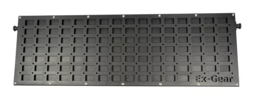 Expedition-Gear Drop down tailgate table Suzuki Grand Vitara II
