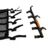   Expedition-Gear Ceiling Cargo Net Land Cruiser 100 / Lexus LX 470