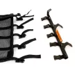 Expedition-Gear Ceiling Cargo Net Land Cruiser 100 / Lexus LX 470