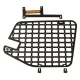 Expedition-Gear Storage molle panel Toyota Land Cruiser 120 / Lexus GX470