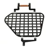   Expedition-Gear Storage molle panel Land Cruiser 150 / Lexus GX460