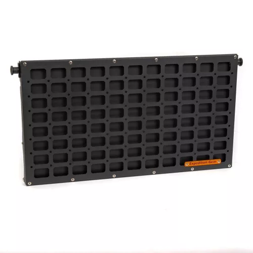 Expedition-Gear Drop down tailgate table Land Cruiser 120/150, Lexus GX460/GX470