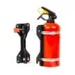 Expedition-Gear Extinguisher holder