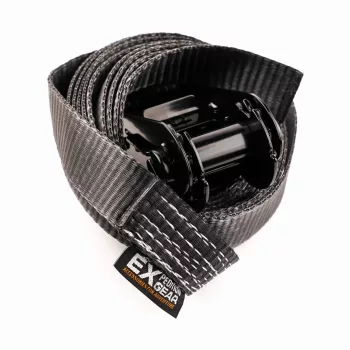 Expedition-Gear Mounting strap 35mm