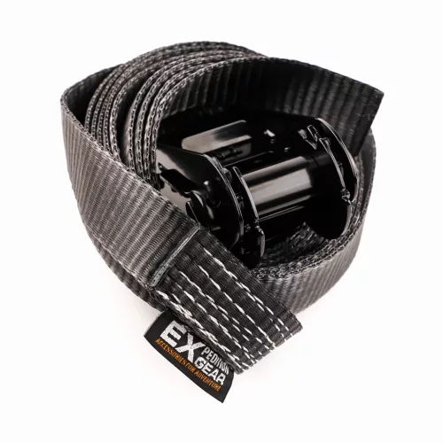 Expedition-Gear Mounting strap 35mm