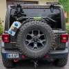 Expedition-Gear Universal canister mount
