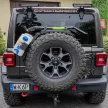 Expedition-Gear Universal canister mount