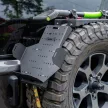 Expedition-Gear Universal canister mount