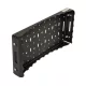 Expedition-Gear Spare tire mounting rack