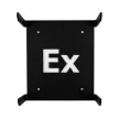 Expedition-Gear Holder for shields and lamellas 125mm