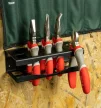 Expedition-Gear Hanger for pliers and screwdrivers